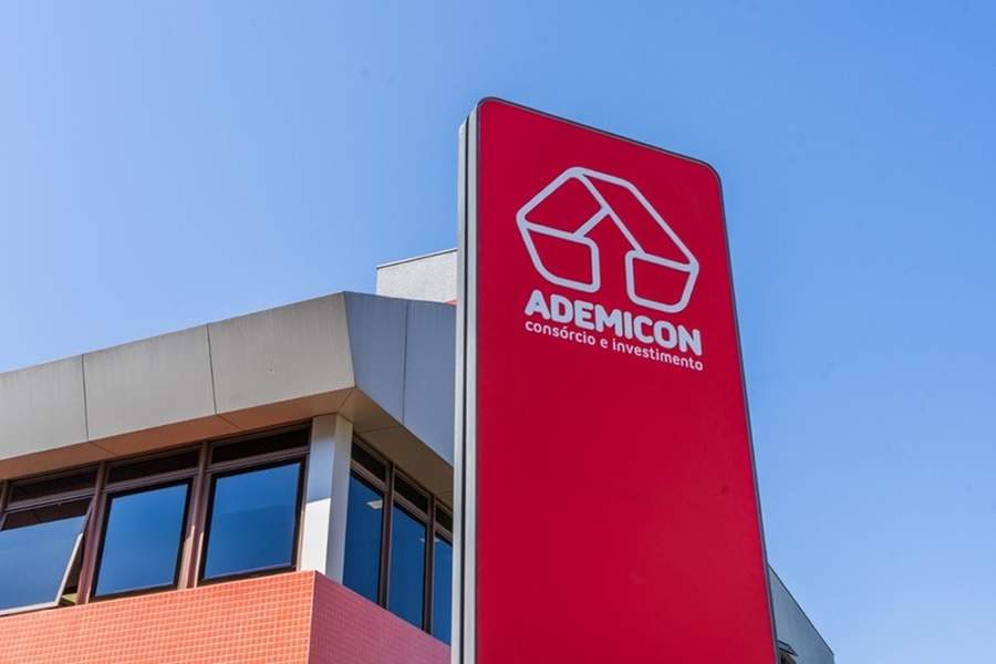 Ademicon comercializa mais de R$ 7 bi em cr&eacute;ditos no primeiro quadrimestre do ano