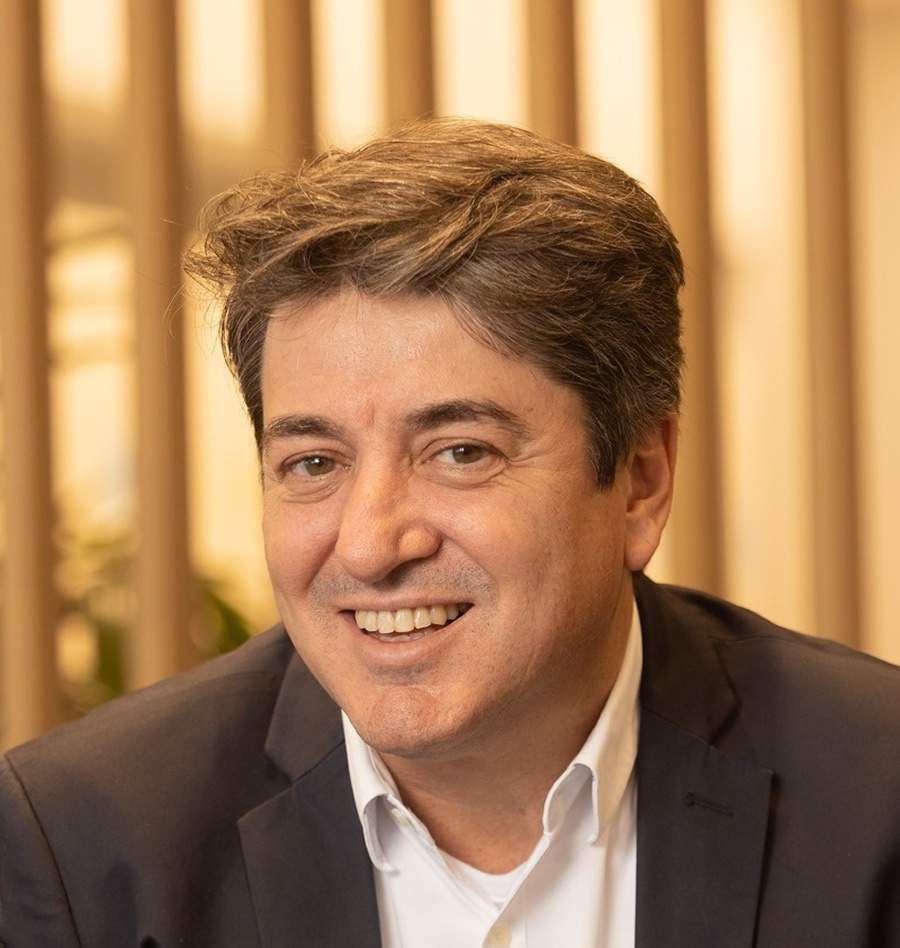Luiz Gasperi, Superintendente de Relacionamento com Corretores e Assessorias da Seguradora Zurich