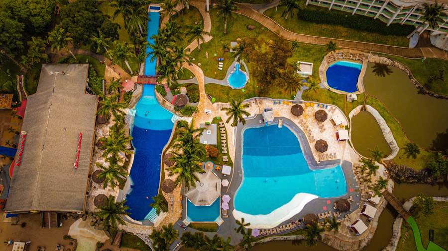 Mavsa Resort - Divulgação