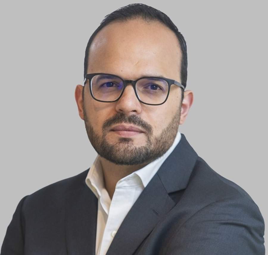 Vitor Martins, Genetec