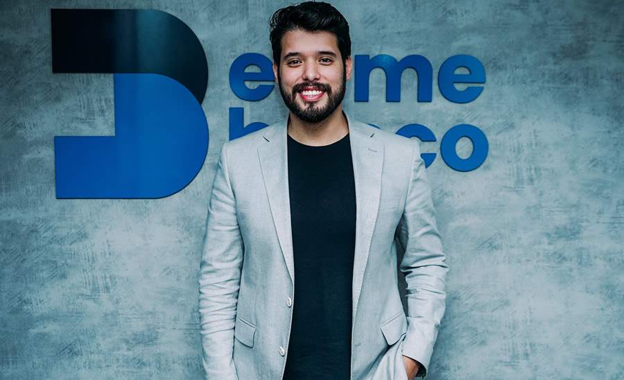 F&Aacute;BIO LOUZADA