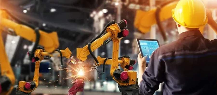 Redescobrindo a import&acirc;ncia da ind&uacute;stria