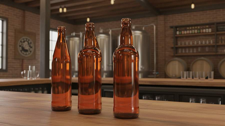 Crédito: Divulgação O-I Glass