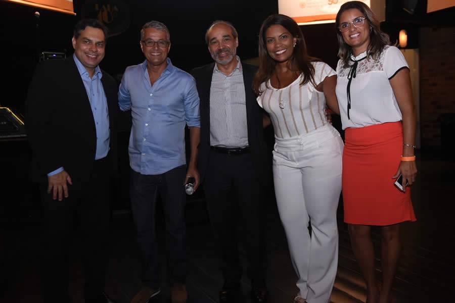 Grupo NotreDame Intermédica apresenta novidades de 2018 para corretores do Rio de Janeiro