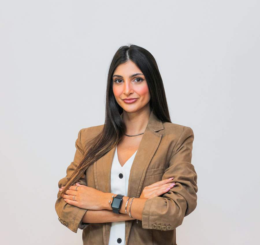 Ana Paula Furlan Cepolini, advogada trabalhista do Escrit&oacute;rio de Advocacia Macedo Coelho - Cr&eacute;dito: Divulga&ccedil;&atilde;o