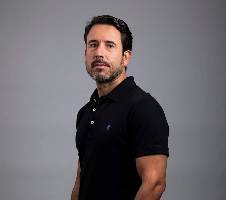 Marcelo Torres, COO e Co-Founder da Kakau