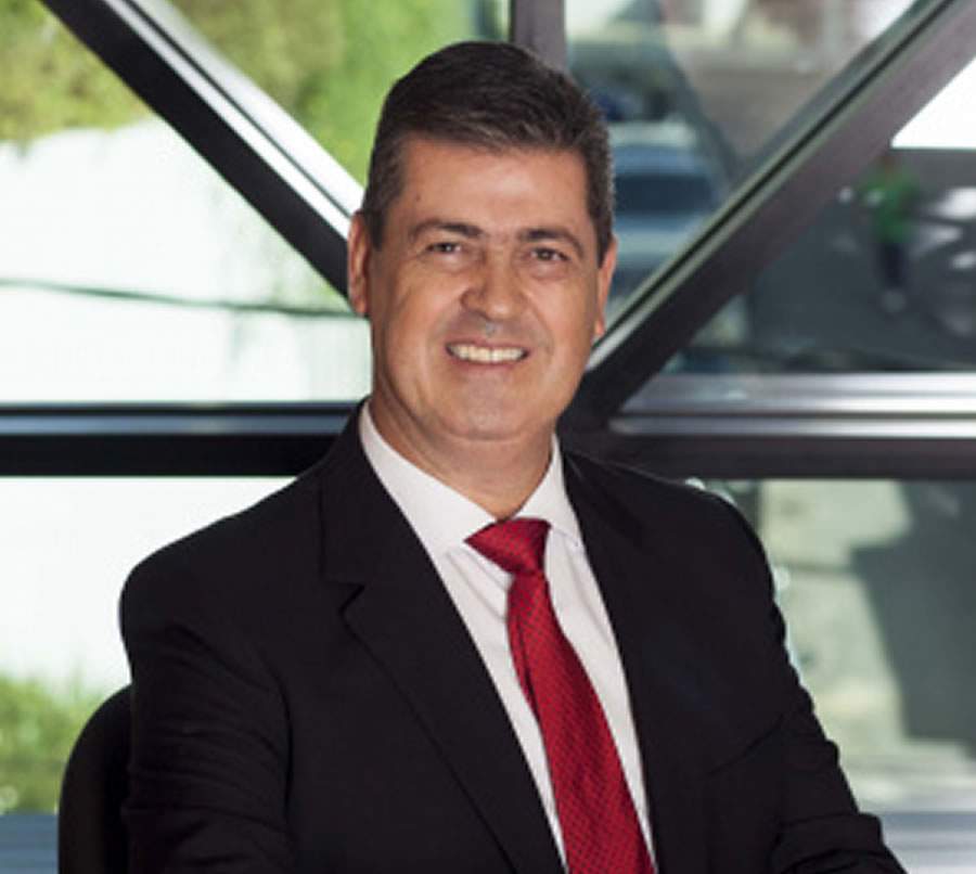 Jo&atilde;o Luiz de Lima, Diretor Comercial Nacional Varejo da Tokio Marine