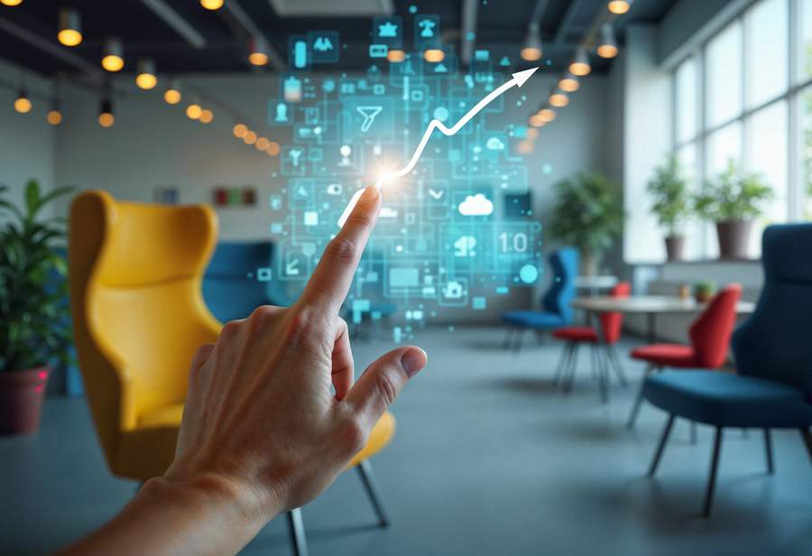 A nova l&oacute;gica de expans&atilde;o no franchising brasileiro