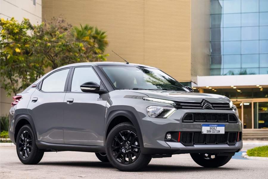 Crédito: Divulgação Stellantis 