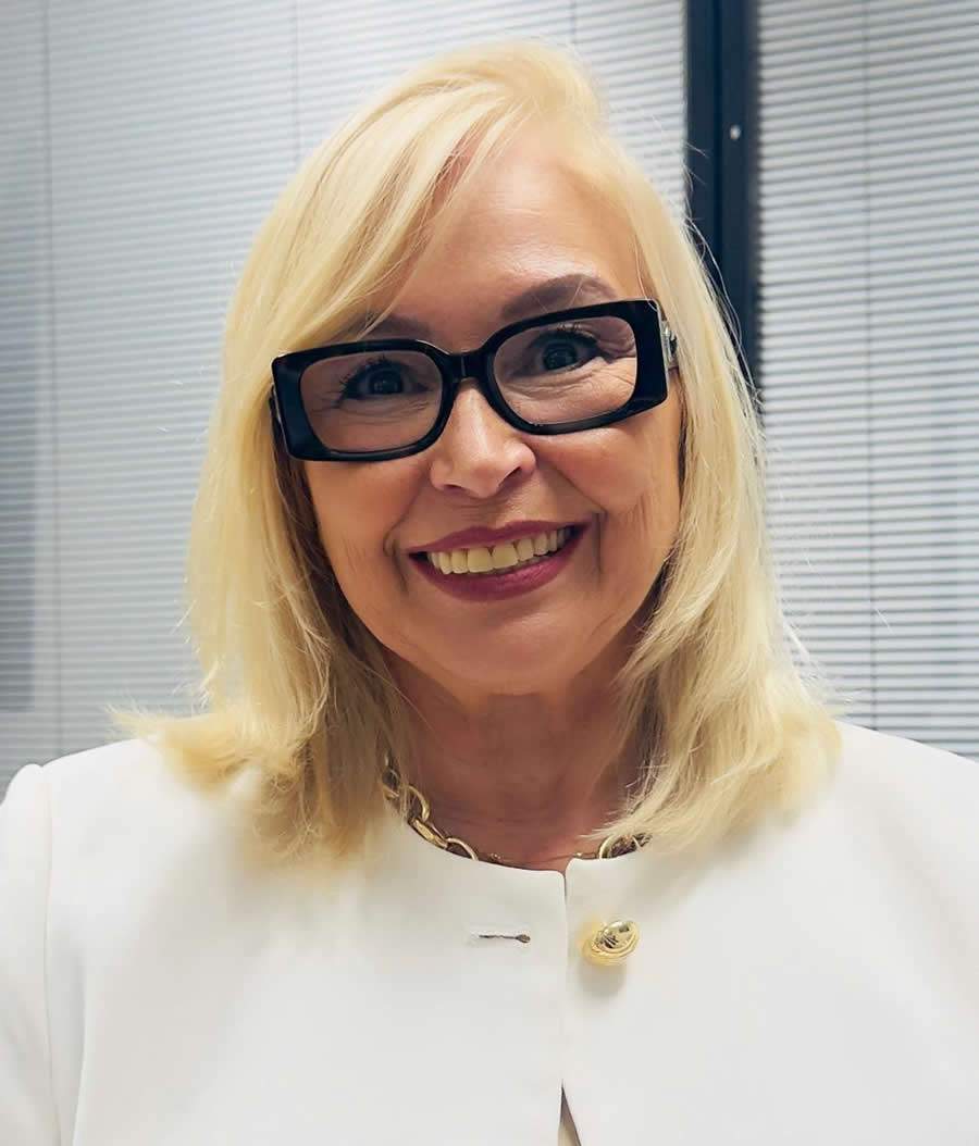 Cida Oliveira é diretora de Marketing do Grupo Tacla Shopping - Divulgação