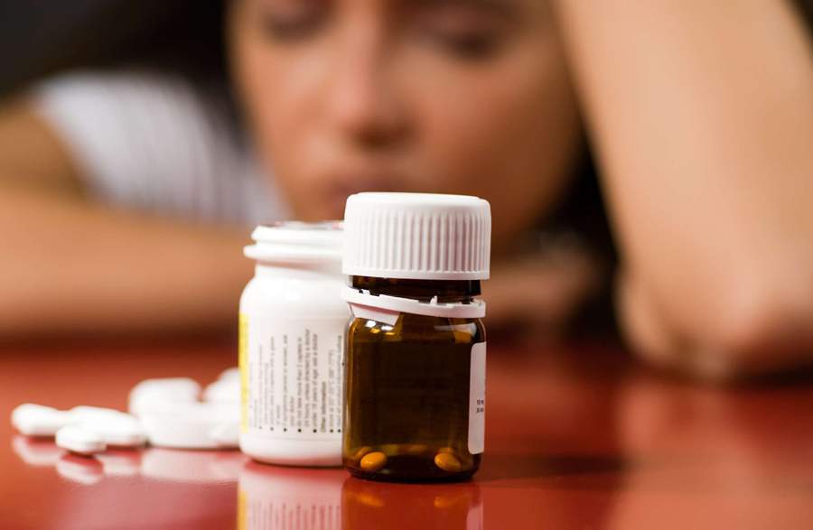 Medicamentos. Cr&eacute;dito: banco de imagens.