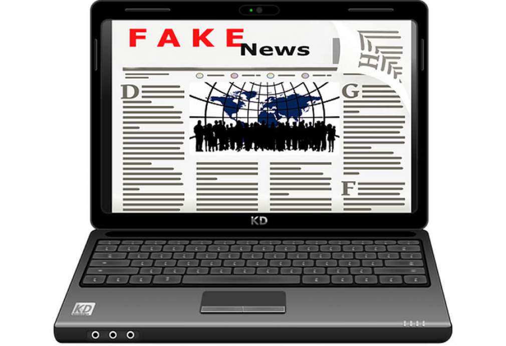 No Dia da Mentira, especialista dá 5 dicas para reconhecer as fake news