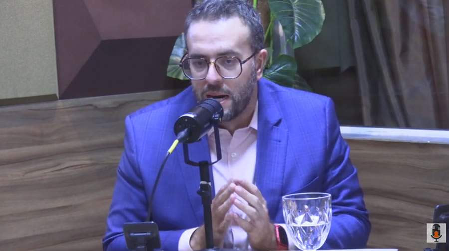 Felipe Sousa destaca atua&ccedil;&atilde;o consultiva no crescimento do seguro de vida no Brasil