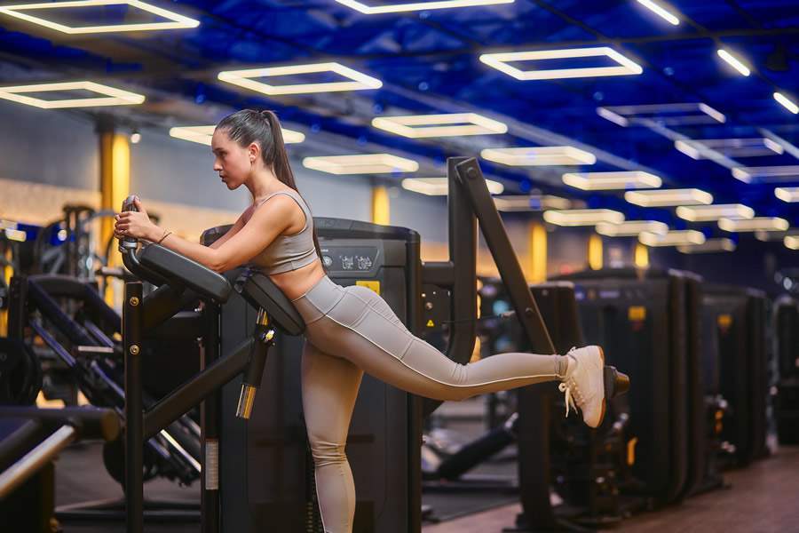 Smart Fit - Divulga&ccedil;&atilde;o 