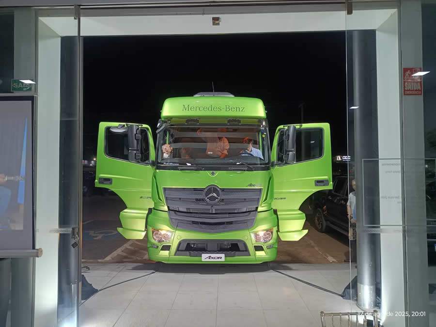 Crédito: Divulgação