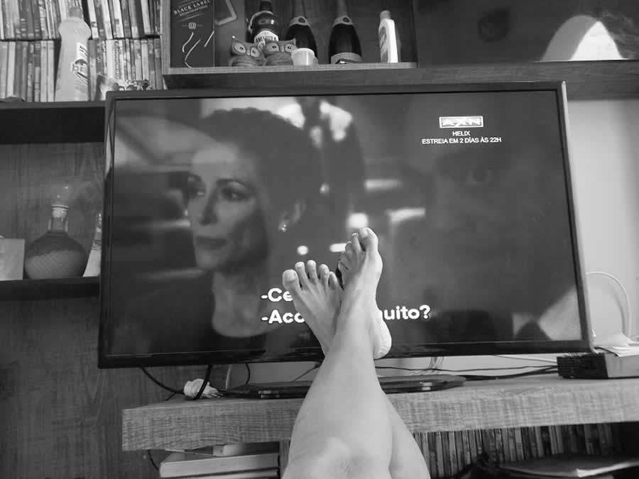 A pandemia e os impactos na rotina