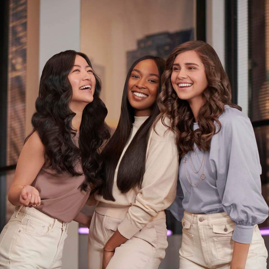 Cr&eacute;dito: Divulga&ccedil;&atilde;o Philips Beauty