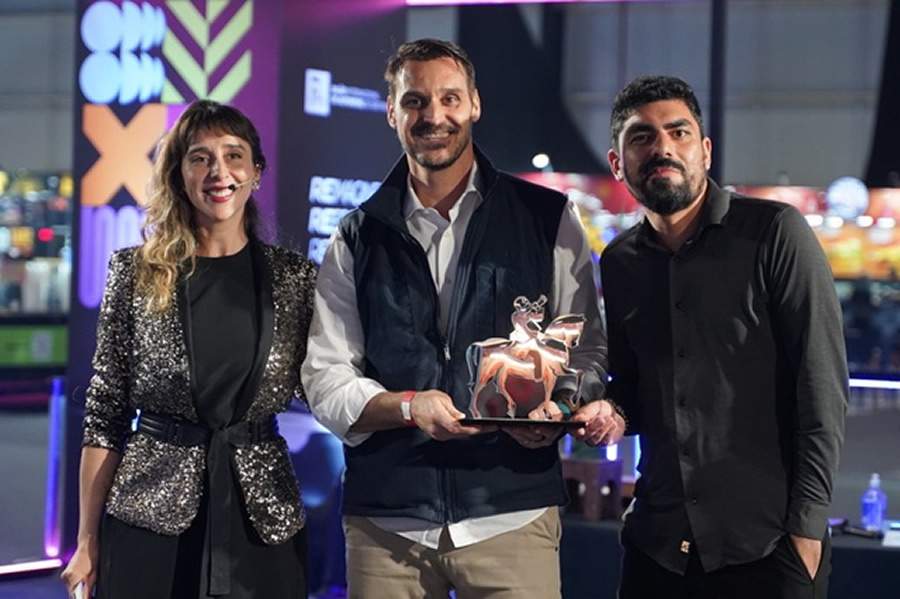 Créditos da imagem: Gustavo Fonseca