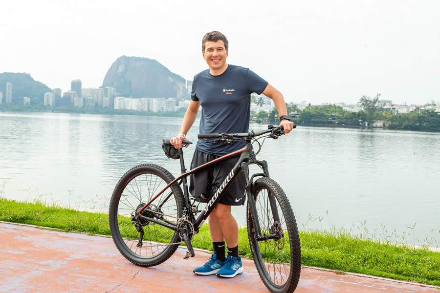 Prudential - David Legher