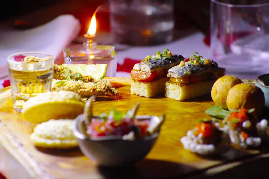 Yye Restaurante - São Sebastião - Foto Reginaldo Pupo - Sabores da Praia