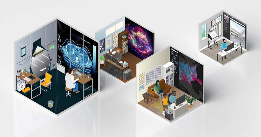 Insper utiliza tecnologia da NVIDIA Enterprise para aprimorar cursos de engenharia e computa&ccedil;&atilde;o