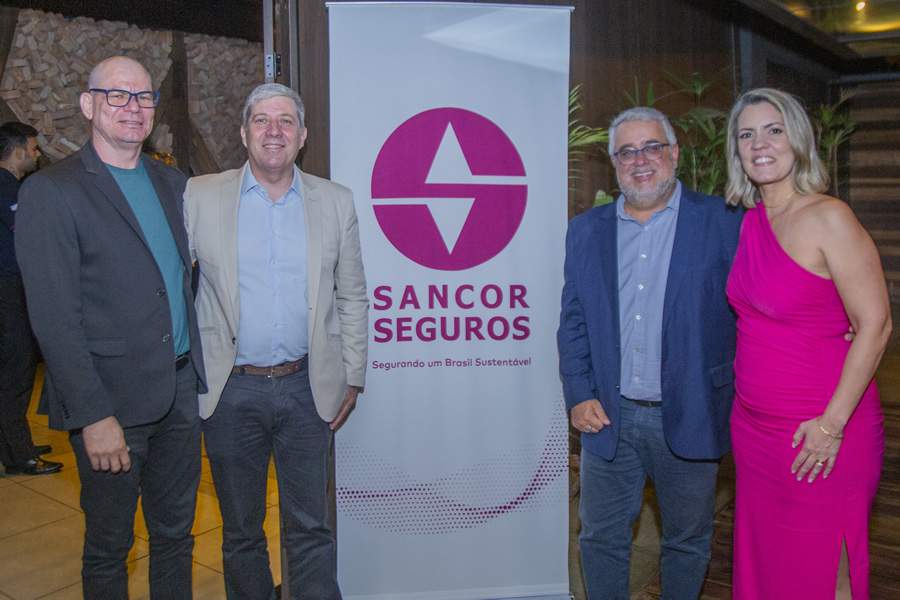 Crédito da imagem: Sancor Seguros