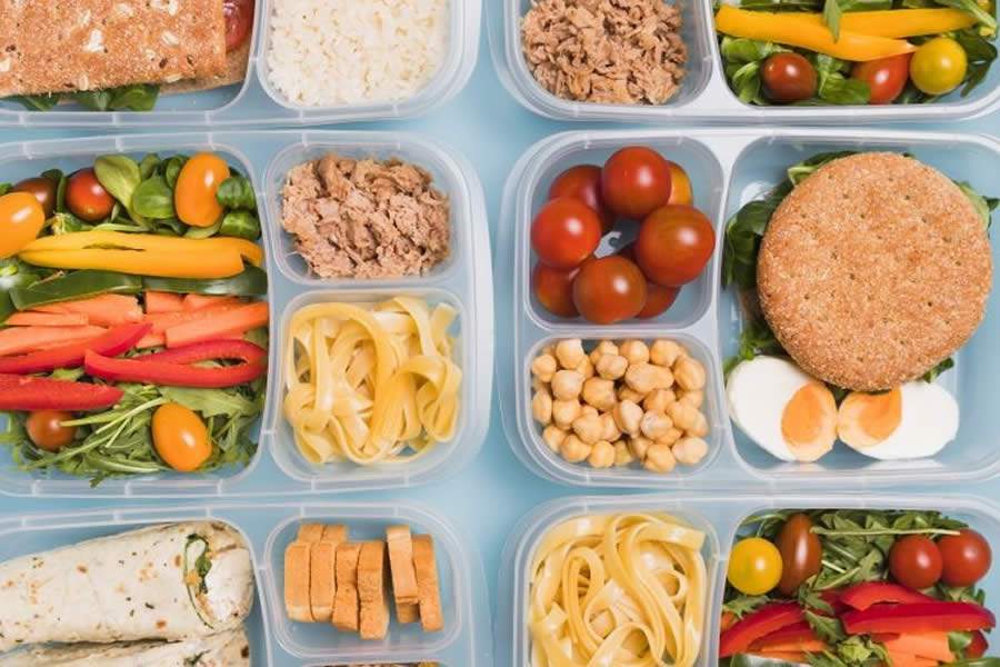 Crédito: alimento foto criado por freepik - br.freepik.com