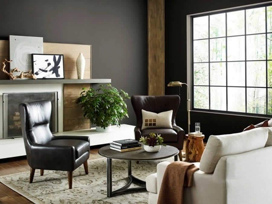 Simples e sereno: encontre o santuário com a cor do ano 2021 da Sherwin-Williams