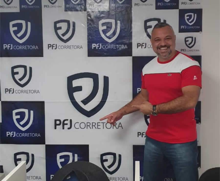 PFJ Assessoria e Corretora de Seguros promove reuni&atilde;o com equipe de vendas