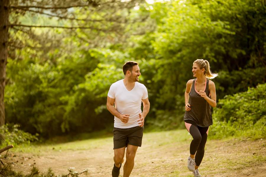 7 dicas para quem quer come&ccedil;ar a correr e fortalecer o corpo