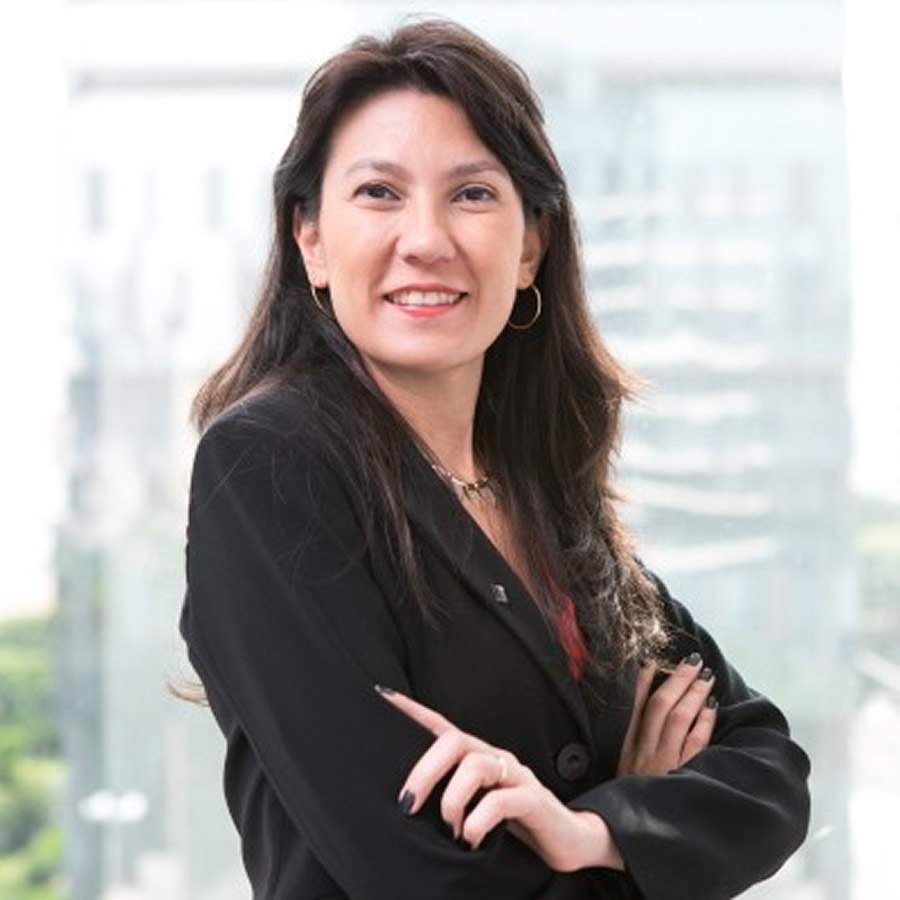 Thisiani Matsumura Martins assumir&aacute; posi&ccedil;&atilde;o global no Grupo AXA XL