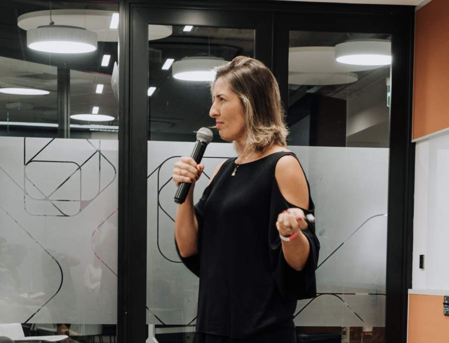 Ligia Costa - Divulga&ccedil;&atilde;o