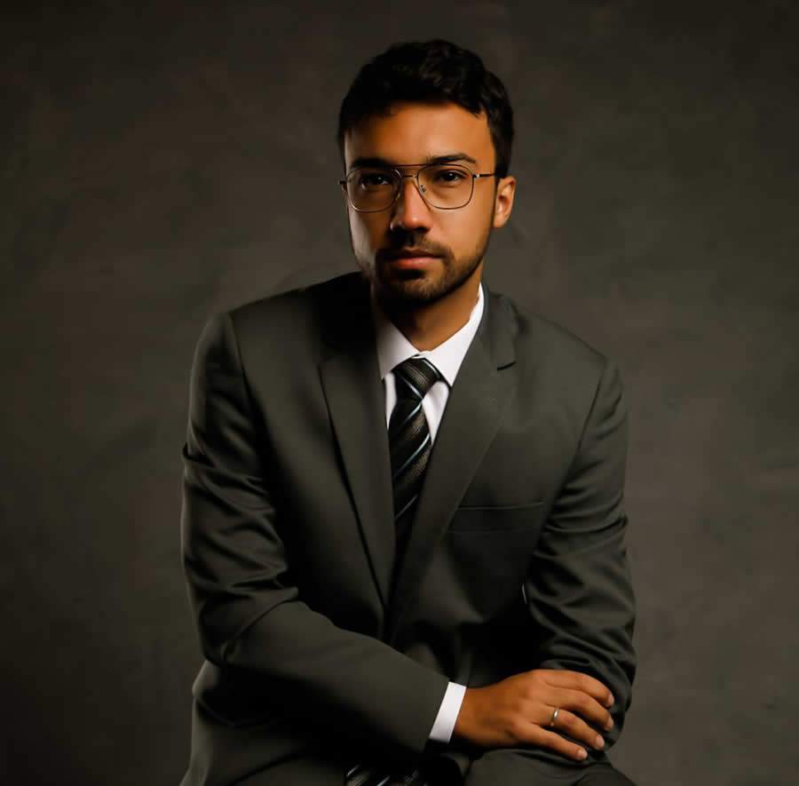 Dr. Carlos Campi - Divulgação