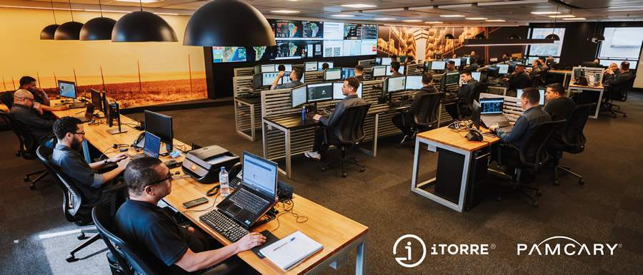 Cr&eacute;dito: Divulga&ccedil;&atilde;o  Pamcary 