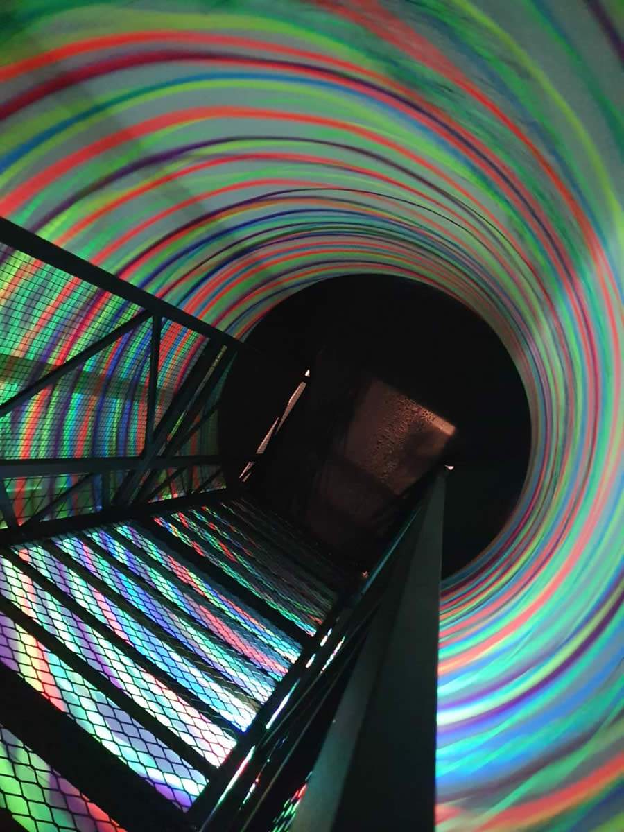 Museu das Ilus&otilde;es &eacute; op&ccedil;&atilde;o para as f&eacute;rias em S&atilde;o Paulo