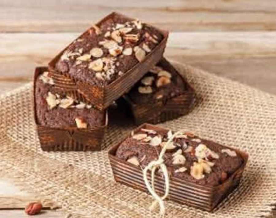 Cinco receitas com chocolate