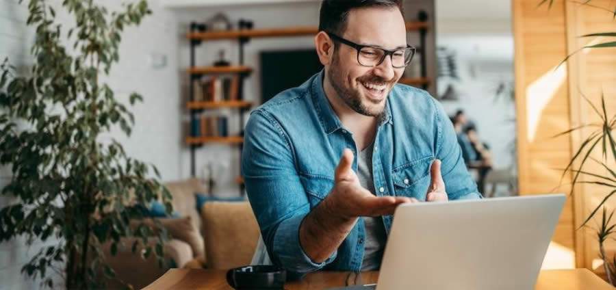 Confira as dicas para ajudar os l&iacute;deres a manterem uma comunica&ccedil;&atilde;o eficaz no trabalho remoto