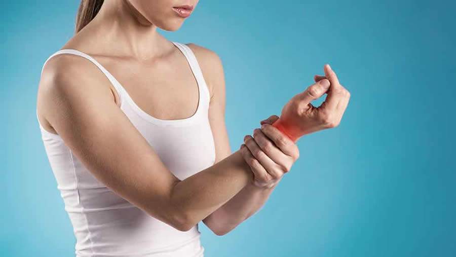 Lupus - foto site Drauzio Varella