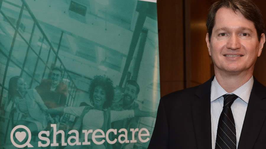 Sharecare oferece solução de combate à covid-19 com baixo custo para empresas, planos de saúde e setor público