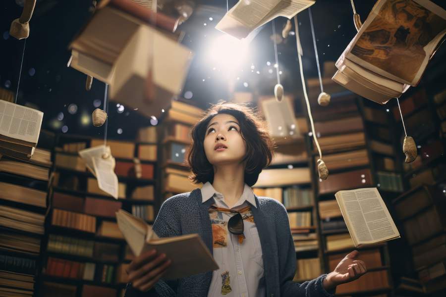 Divulga&ccedil;&atilde;o/DeepAI