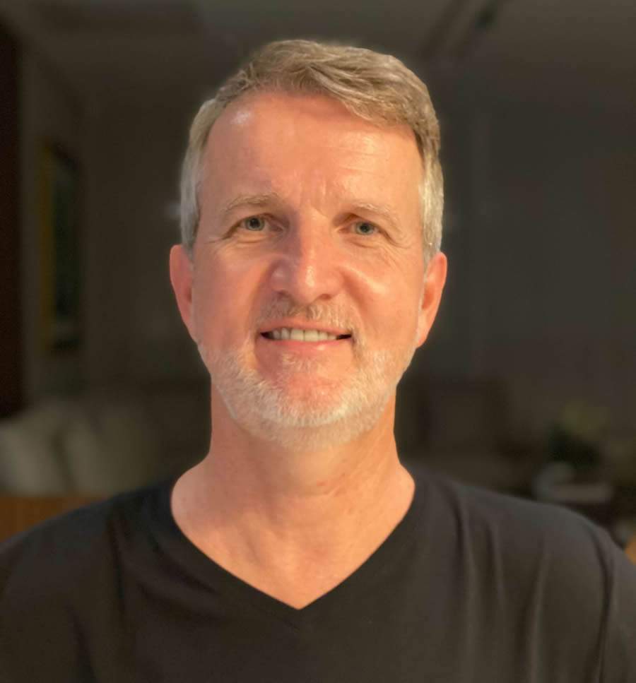 Luiz Alberto Ferla &eacute; fundador e CEO do DOT Digital Group - Divulga&ccedil;&atilde;o