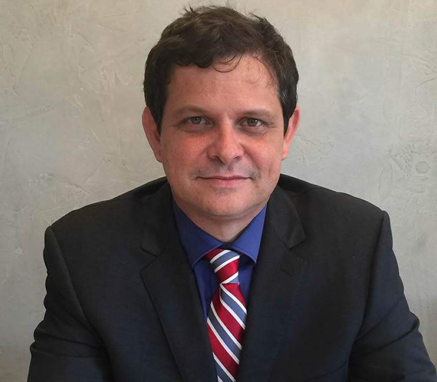 Marco Antonio Paiva Pinheiro - Cr&eacute;dito: Divulga&ccedil;&atilde;o BP Seguradora