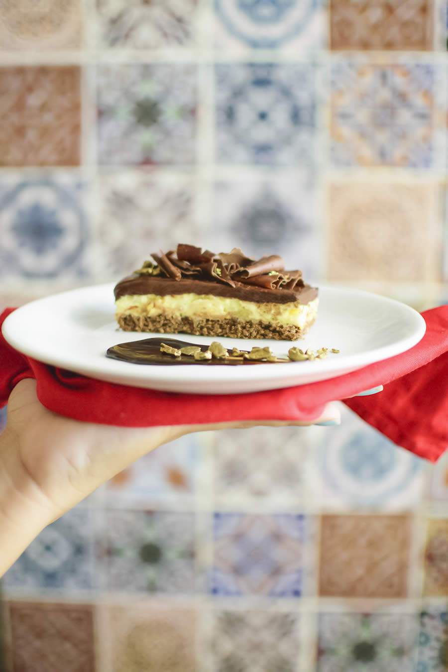 Sobremesa-de-chocolate-com-maracuja-em-camadas - Fotografa-Fabiana-Cavalcante