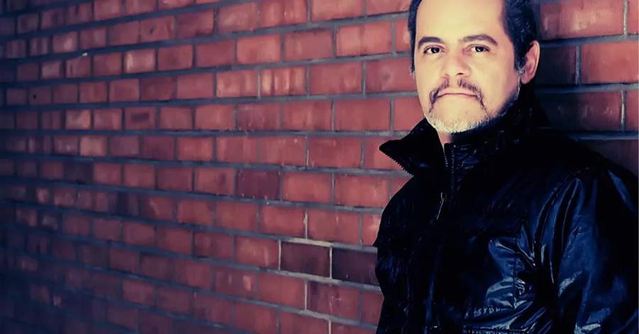 Dhenni Santos - Cr&eacute;dito: Divulga&ccedil;&atilde;o 