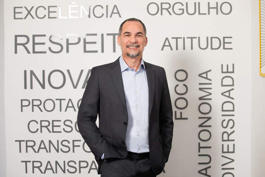 Alexsandro Priuli, Diretor Comercial Regional São Paulo Capital e Região Metropolitana