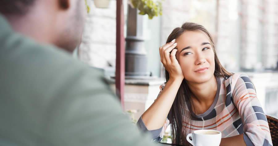 Pesquisa revela o tipo de homem que as mulheres n&atilde;o suportam