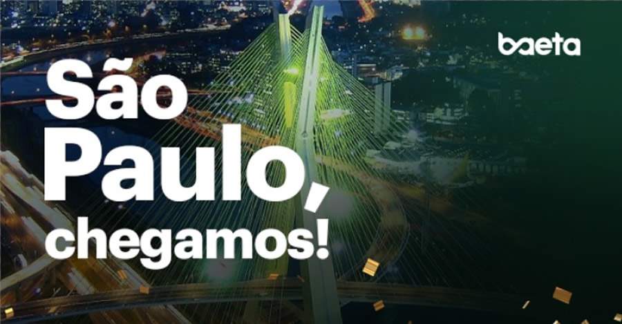 Baeta Assessoria &eacute; a mais nova associada da Aconseg-SP