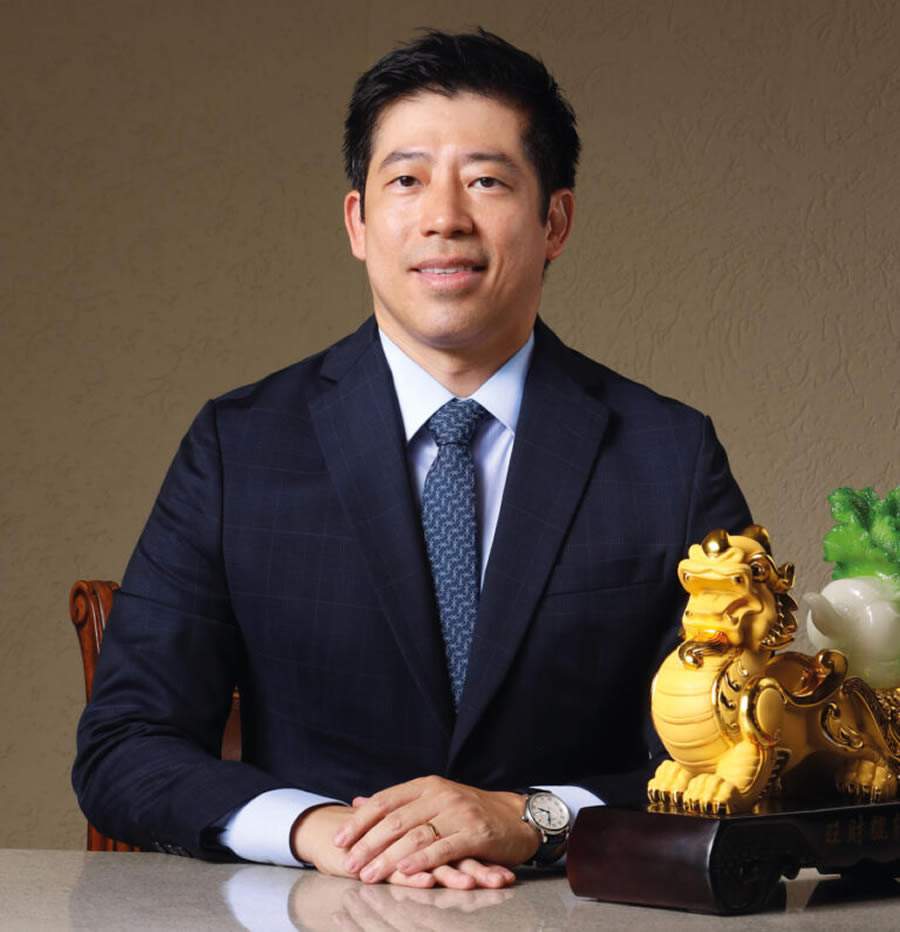 FOTO - Daniel Cancini