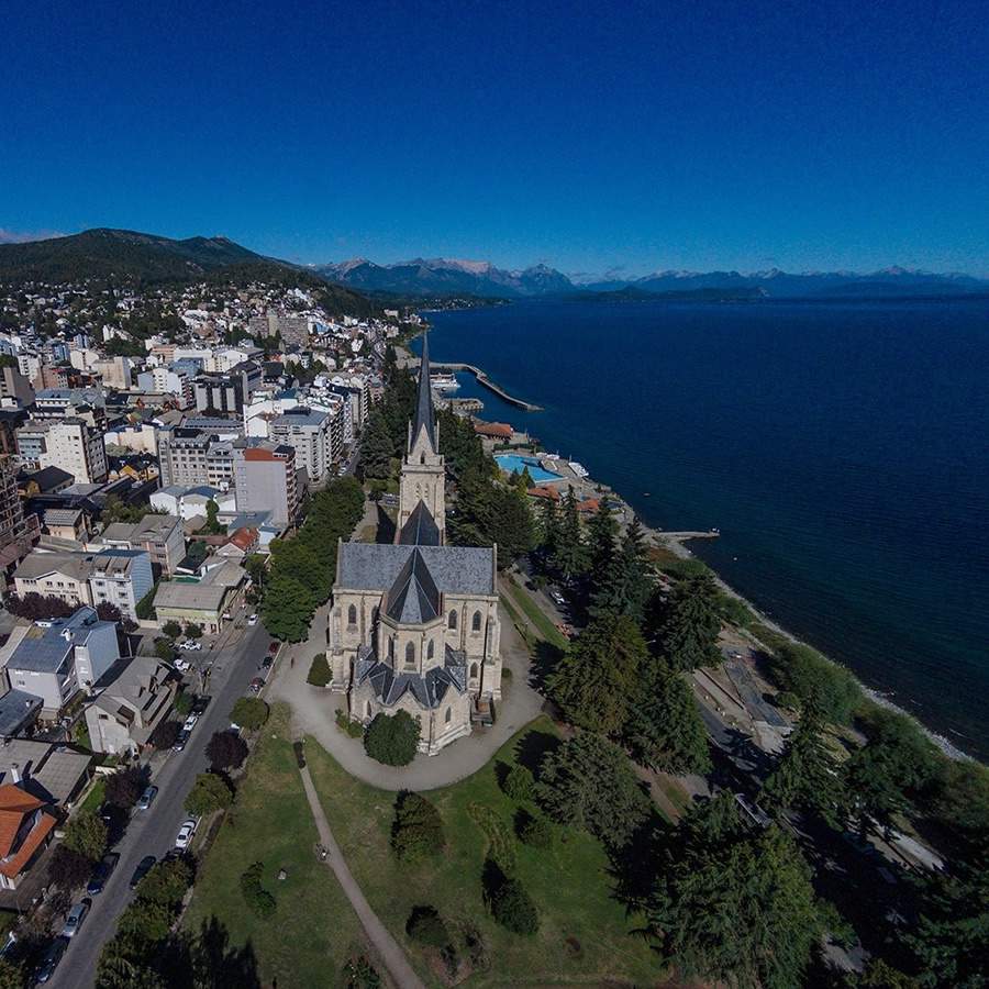 Bariloche recebe selo Safe Travel, da WTTC