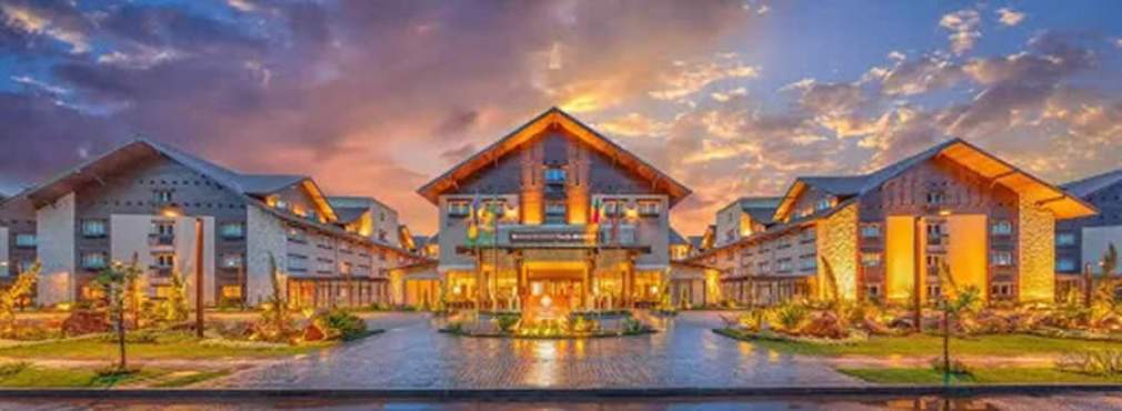 Wyndham Gramado Termas Resort & Spa